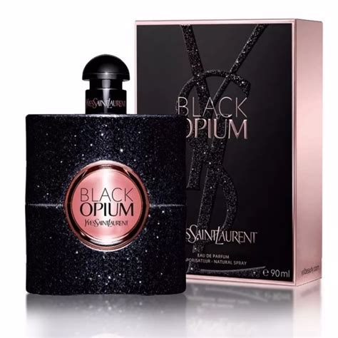 black opium ysl priceline|ysl black optimum 90ml price.